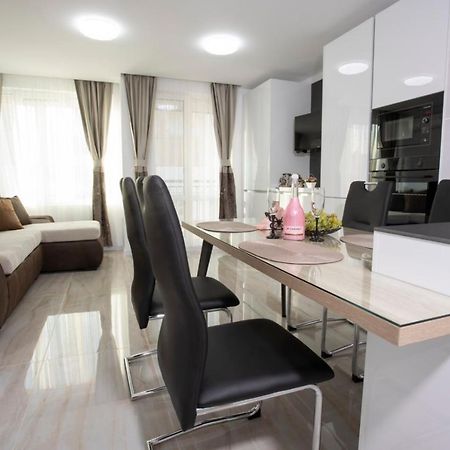 Apartament Апартамент За Гости Ивви-1 Burgas Zewnętrze zdjęcie