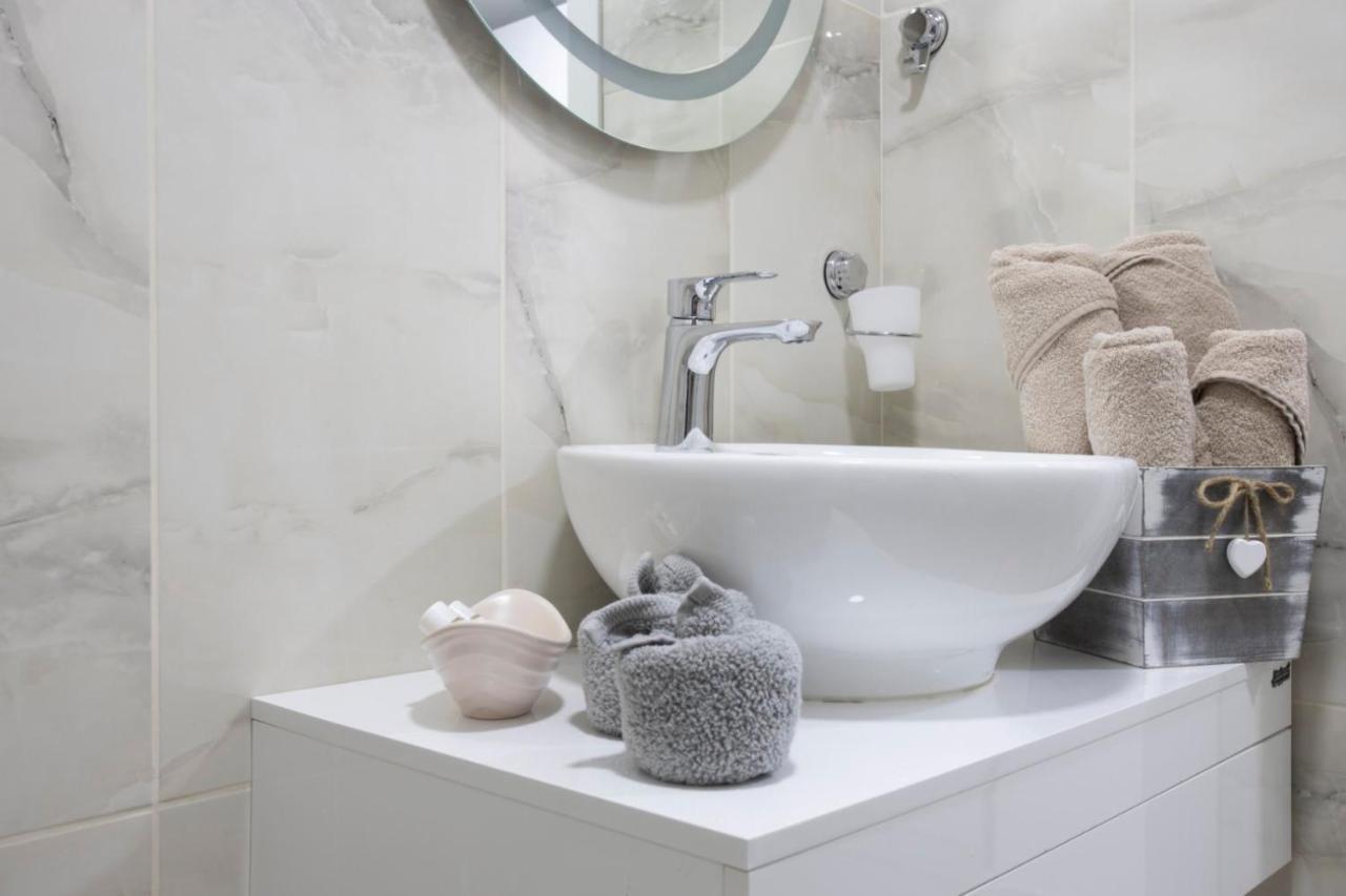 Apartament Апартамент За Гости Ивви-1 Burgas Zewnętrze zdjęcie