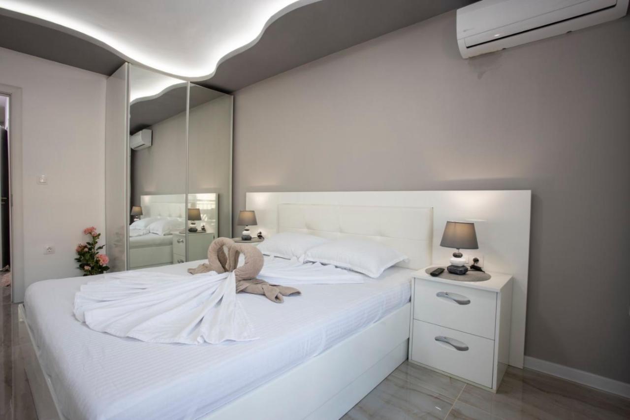 Apartament Апартамент За Гости Ивви-1 Burgas Zewnętrze zdjęcie